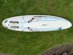 F2 xantos freeride 130 liter, Watersport en Boten, Windsurfen, Ophalen, 250 tot 300 cm, Gebruikt, Met vin(nen)
