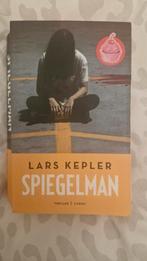 Spiegelman - Lars Kepler (Thriller), Boeken, Ophalen of Verzenden, Zo goed als nieuw, Lars Kepler, Scandinavië