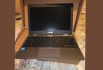 ASUS Chromebooks, 4 GB of minder, 64 GB, Verzenden, ASUS