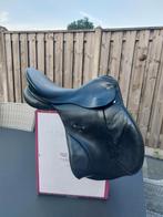 Kieffer veelzijdigheidszadel Garmisch 17,5 inch, Dieren en Toebehoren, Paarden en Pony's | Zadels, Ophalen of Verzenden, Gebruikt