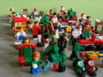 Lego City Advent Calendar 2013, 2014 en 2015 - 100% compleet, Kinderen en Baby's, Speelgoed | Duplo en Lego, Complete set, Ophalen of Verzenden