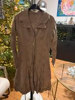 Jas Didi Katoen Beige Maat M, Maat 38/40 (M), Beige, Didi, Ophalen of Verzenden