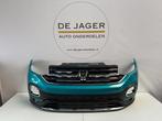 T CROSS T-CROSS VOORBUMPER BUMPER R LINE COMPLEET 2GM807221, Gebruikt, Ophalen of Verzenden, Bumper, Volkswagen