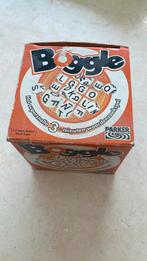 Boggle, Ophalen of Verzenden, Zo goed als nieuw