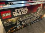 LEGO Star Wars First Order Transporter - 75103, Kinderen en Baby's, Speelgoed | Duplo en Lego, Nieuw, Complete set, Ophalen of Verzenden