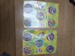 Gehele collectie kerstflippo's 10 stuks, Overige supermarkten, Ophalen of Verzenden