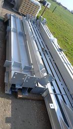 ( NIEUW )Loods constructie 10x15 m | frame | Goothoogte 3,5m, Doe-het-zelf en Verbouw, Verzenden, Zo goed als nieuw, 250 mm of meer