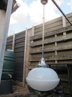 PRACHTIGE UNIEKE GROTE ART DECO / GISPEN LAMP, Ophalen, Gebruikt, GISPEN / ART DECO