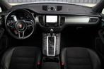 Porsche Macan 3.0 GTS | Sportchrono | Alcantara | ACC, Auto's, Porsche, Te koop, Zilver of Grijs, Airconditioning, 5 stoelen