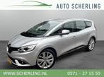 Renault Grand Scénic 1.3 TCe Limited 7-Persoons Navi, Trekha, Voorwielaandrijving, Euro 6, 4 cilinders, Met garantie (alle)