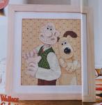 Wallace & Gromit Patroon - Engels, Patroon, Gebruikt, Ophalen of Verzenden, Nvt