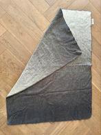 Warme wollen deken in zeer goede staat, Ophalen of Verzenden, Zo goed als nieuw, 100 cm of meer, Deken