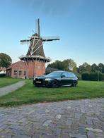 BMW 535D XDrive Touring, Auto's, Automaat, 221 €/maand, USB, 2993 cc