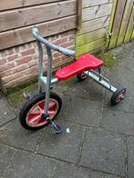 Rode loopfiets / driewieler, Ophalen, Gebruikt