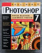 Twee klassieke Photoshop 7 boeken NIEUW, Nieuw, Vakgebied of Industrie, Ophalen of Verzenden