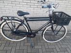Gazelle puurnl plus v7 nieuw, Ophalen, Versnellingen, Zo goed als nieuw, 57 tot 61 cm