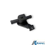 Regelklep kachel verwarming universeel 16MM, Auto-onderdelen, Nieuw, Ophalen of Verzenden