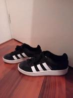 Adidas campus  zwart maat 37 1/2, Ophalen, Zo goed als nieuw, Jongen of Meisje
