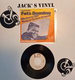 Fats domino 2, Cd's en Dvd's, Vinyl | Pop, Ophalen of Verzenden, 1960 tot 1980, Zo goed als nieuw, Overige formaten
