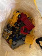 Duplo auto onderdelen teab, Kinderen en Baby's, Speelgoed | Duplo en Lego, Ophalen of Verzenden, Zo goed als nieuw, Duplo