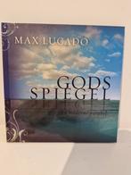 Max Lucado - Gods spiegel, Boeken, Ophalen of Verzenden, Zo goed als nieuw, Max Lucado