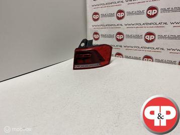 VW Passat 3G B8 F.L. Led Achterlicht Rechts 3G9945096E beschikbaar voor biedingen