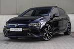 Volkswagen Golf 2.0 TSI R 4Motion Performance Akrapovic HUD, Auto's, Volkswagen, Automaat, Gebruikt, 4 cilinders, 1984 cc