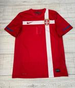 Voetbalshirt Servie, Maat S, Ophalen of Verzenden, Shirt