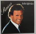 Julio Iglesias - Raices  (CD), Ophalen of Verzenden, Zo goed als nieuw