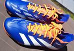 Adidas Predator Pro Gras (FG) 1xgebruikt maat us 9, Sport en Fitness, Voetbal, Maat XS of kleiner, Ophalen of Verzenden, Zo goed als nieuw