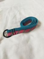 Riem -Cobblestone Pink combi- (gerecycled klimtouw), 95 tot 105 cm, Overige kleuren, Nieuw, Ophalen of Verzenden