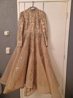 Avondjurk, Ophalen of Verzenden, Zo goed als nieuw, Galajurk