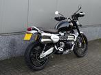 Triumph SCRAMBLER 1200 XC (bj 2019), Bedrijf, Toermotor, 1200 cc
