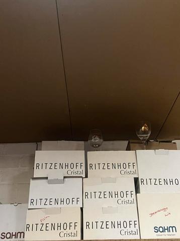 Bier glazen beschikbaar voor biedingen