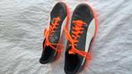 Indoor voetbalschoenen maat 41, Maat XS of kleiner, Ophalen of Verzenden, Zo goed als nieuw, Schoenen