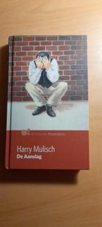 De Aanslag Harry Mulisch, Ophalen of Verzenden, Nieuw, Harry Mulisch, Nederland