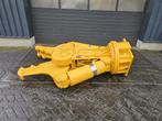 epiroc atlas copco kruppcc3000, Zakelijke goederen