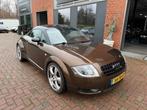 Audi TT 1.8 5V Turbo Uitgebouwd, Getuned, Auto's, Audi, TT, Gebruikt, 4 cilinders, 4 stoelen