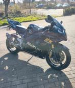 Suzuki GSXR 1000 K4 ECU flash + Pops and bangs, Ophalen
