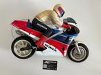 Vintage Graupner Honda NC30 rc motor, Hobby en Vrije tijd, Modelbouw | Radiografisch | Auto's, Ophalen of Verzenden, Nitro, Onderdeel