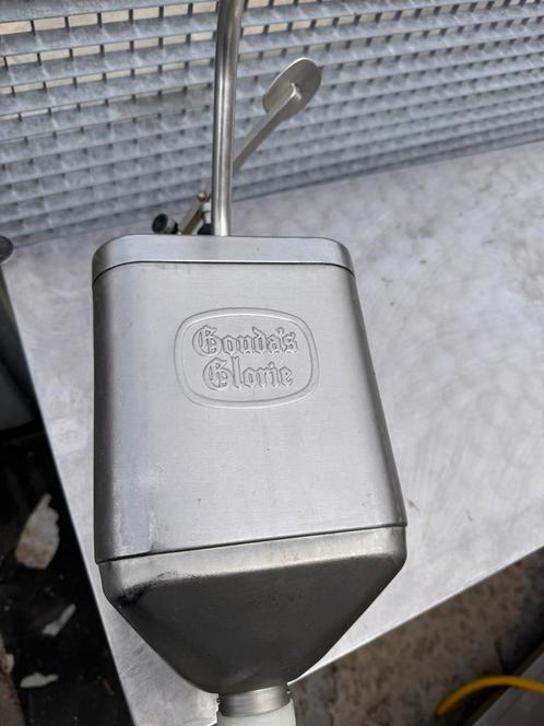 Horeca saus dispencer gouda’s glorie, Huis en Inrichting, Keuken | Keukenbenodigdheden, Ophalen