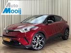 Toyota C-HR 1.8 Hybrid Style Adaptive *JBL Premium* Camera /, Stof, 4 cilinders, Met garantie (alle), Origineel Nederlands