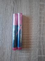 2 Max Factor Lipfinity lip Tint – 06 Royal Plum (advr 257), Lippen, Nieuw, Ophalen of Verzenden, Make-up