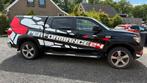 Toyota Tundra 2010 5.7 LPG 300L Premium, Automaat, 8 cilinders, Zwart, Bruin