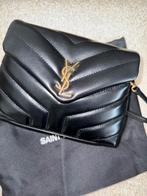 LouLou Bag, zwart, A++, Ophalen of Verzenden, Nieuw, Zwart