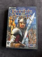Computerspel knights of honor, Spelcomputers en Games, Gebruikt, 1 speler, Vanaf 12 jaar, Ophalen