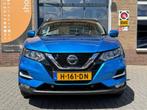 Nissan QASHQAI 1.3 DIG-T 140pk N-CONNECTA CARPLAY/PANODAK/36, Voorwielaandrijving, 65 €/maand, 687 kg, Gebruikt
