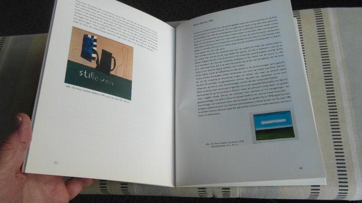 Cobra en daarna ; Gubbels, Alechinsky, Gerritz e.a., Boeken, Kunst en Cultuur | Beeldend, Nieuw, Schilder- en Tekenkunst, Ophalen of Verzenden