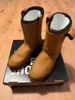 Bata Summ Boot Werklaarzen - Nieuw!, Kleding | Heren, Schoenen, Ophalen of Verzenden, Nieuw, Bruin, Werkschoenen