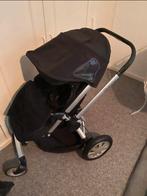 Quinny kinderwagen, Ophalen, Gebruikt, Quinny, Verstelbare duwstang